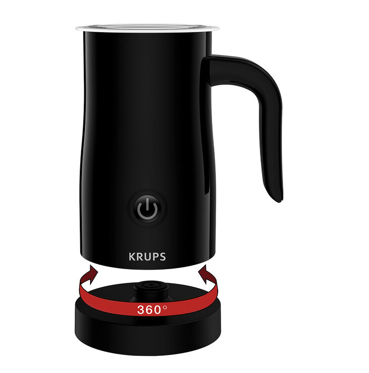 Krups, Espumador De Leche — Imagen 3 de 4