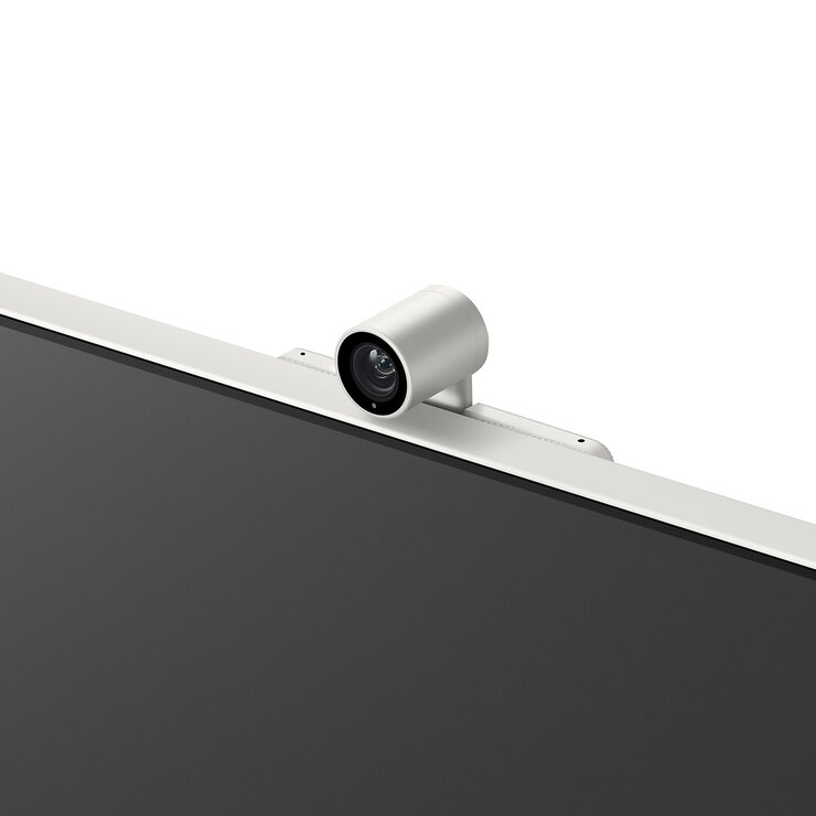 Samsung Smart Monitor M8 32" 4K con Camara Integrada — Imagen 2 de 4