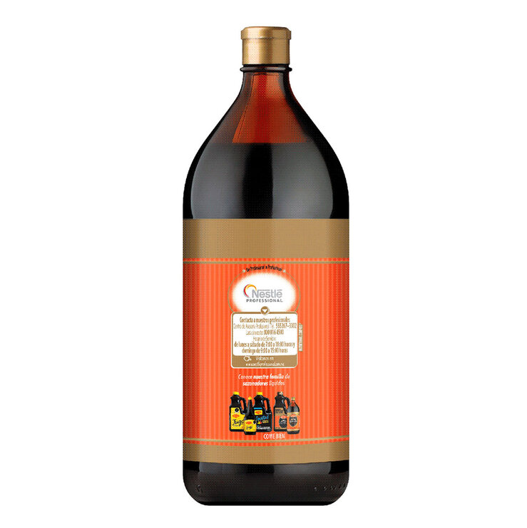 Crosse & Blackwell Salsa Tipo Inglesa 980 ml — Imagen 2 de 4