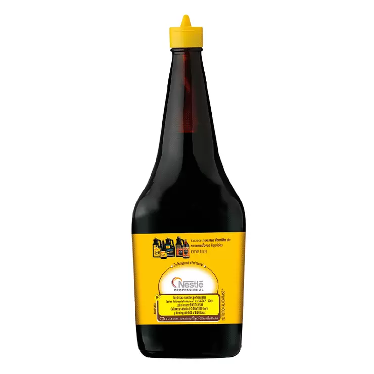 Jugo Maggi Sazonador 800 ml — Imagen 2 de 4