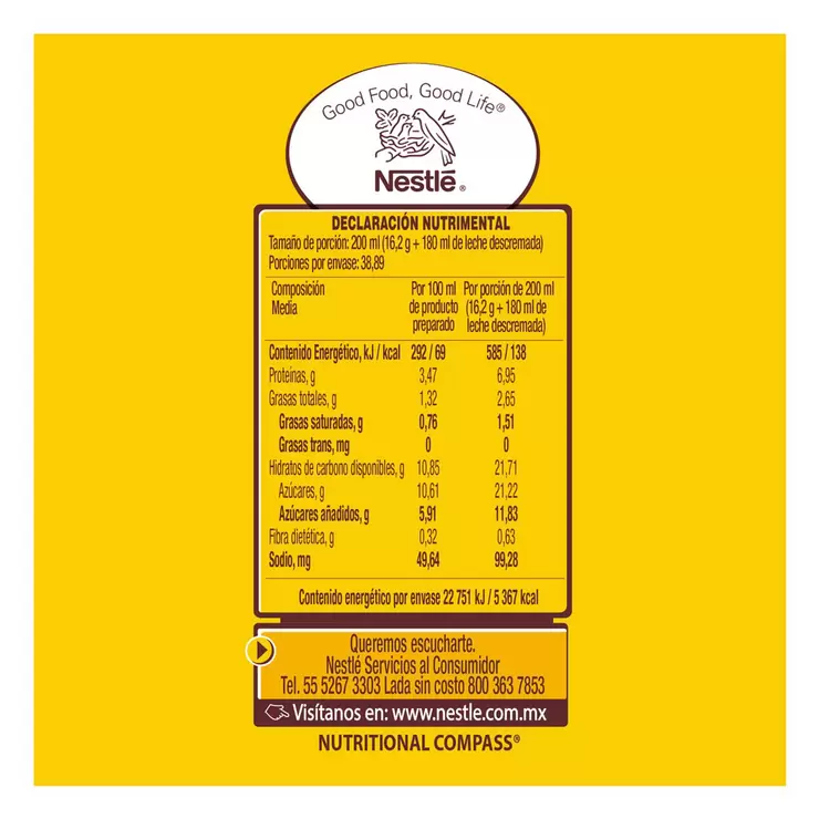 Jugo Maggi Sazonador 800 ml — Imagen 3 de 4