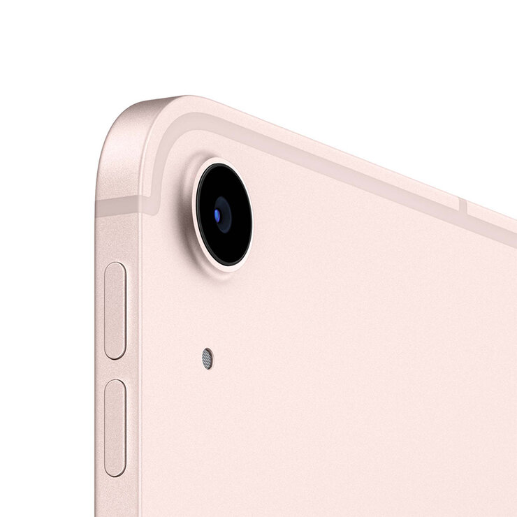 Apple iPad Air 10.9" Wi-Fi + Celular 64GB Rosa — Imagen 2 de 4