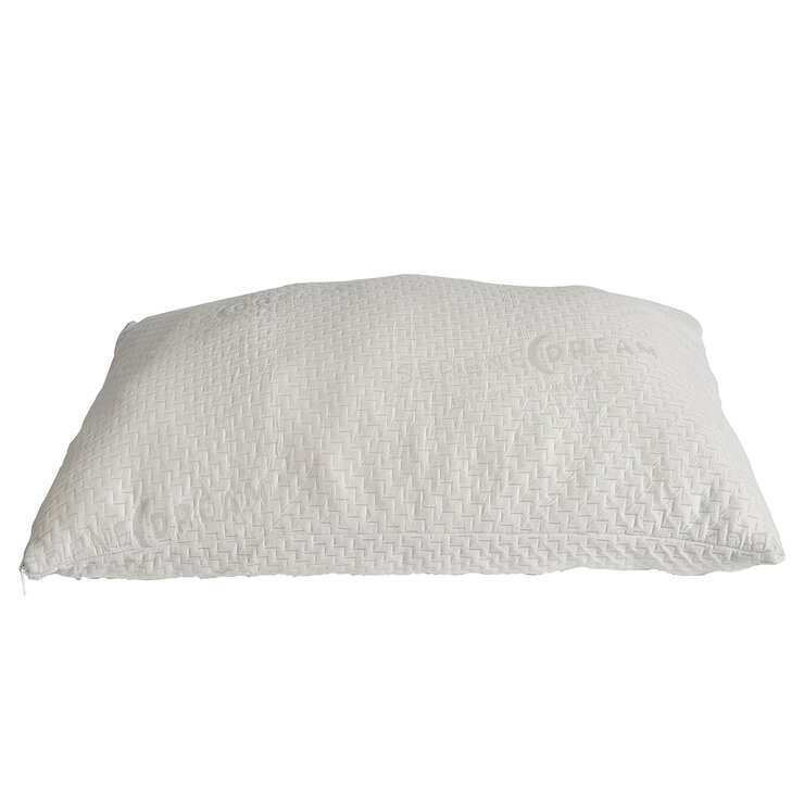 Serene Dream,  Almohada Memory Foam, Tamaño Queen — Imagen 1 de 4