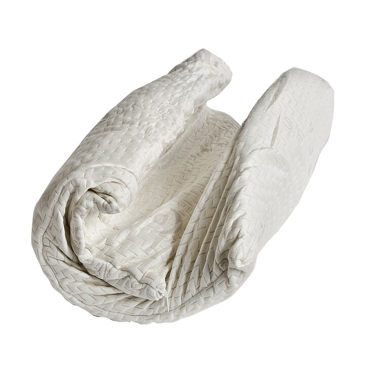 Serene Dream,  Almohada Memory Foam, Tamaño Queen — Imagen 4 de 4