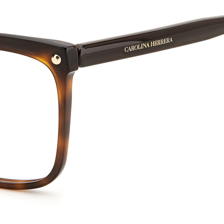 Carolina Herrera CH 0012 Armazón oftálmico  — Imagen 4 de 4