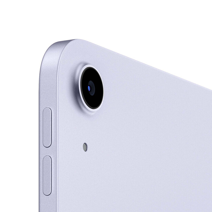 Apple iPad Air 10.9" Wi-Fi 256GB Púrpura — Imagen 3 de 4