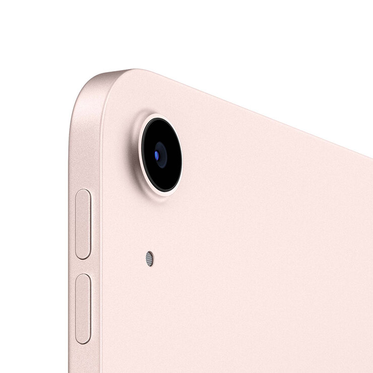 Apple iPad Air 10.9" Wi-Fi 256GB Rosa — Imagen 2 de 4