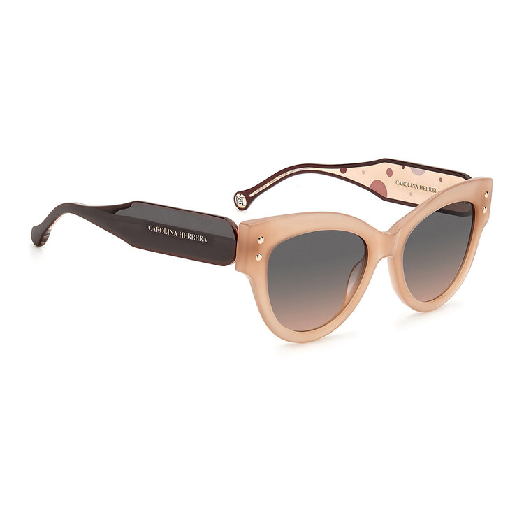 Carolina Herrera CH 0009/S Lentes de sol  — Imagen 4 de 4