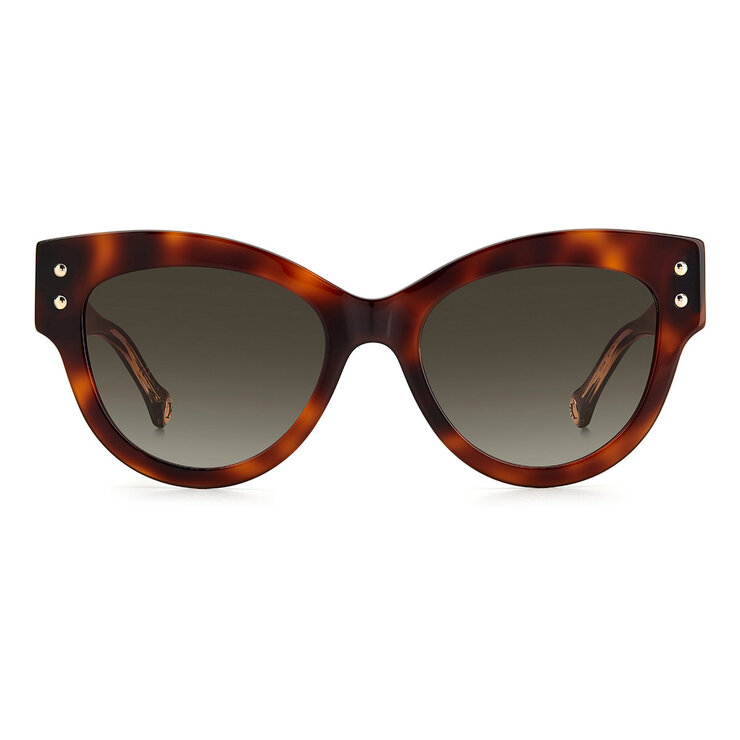 Carolina Herrera CH 0009/S Lentes de sol  — Imagen 1 de 4