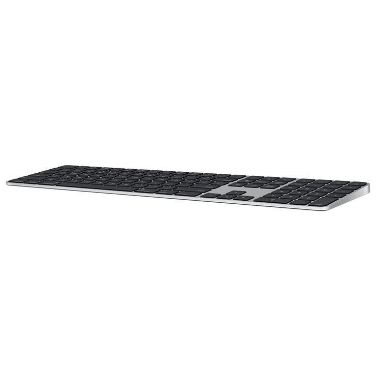 Apple Magic Keyboard con Touch ID y teclado numérico para modelos de Mac con chip de Apple - Español (América Latina) — Imagen 3 de 3