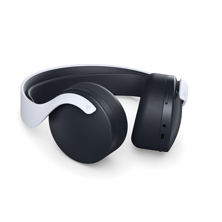 Pulse 3D™ Audifonos Midnight  — Imagen 2 de 3