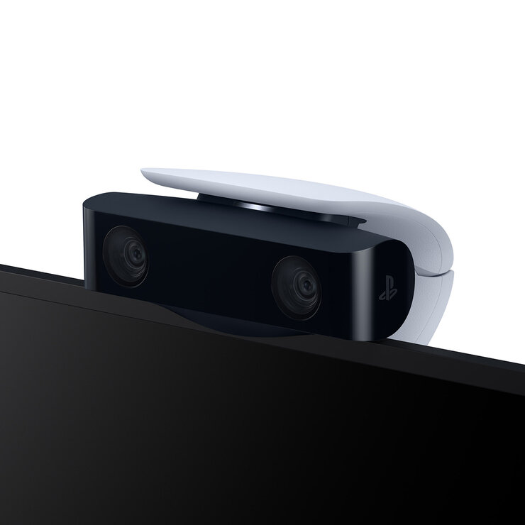 PS5 Camara  — Imagen 2 de 3
