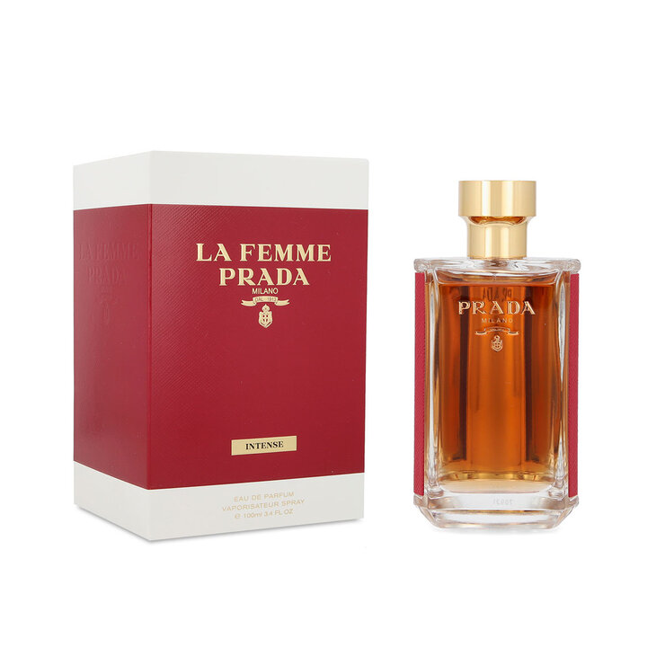 Prada La Femme Intense 100 ml — Imagen 2 de 3
