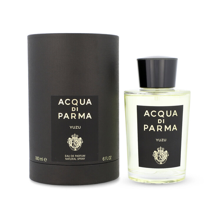 Acqua Di Parma Yuzu 180 ml — Imagen 2 de 3