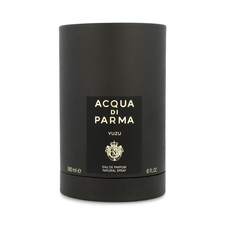 Acqua Di Parma Yuzu 180 ml — Imagen 3 de 3