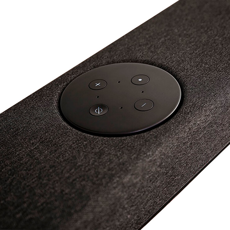 Polk React Barra de Sonido  — Imagen 2 de 3
