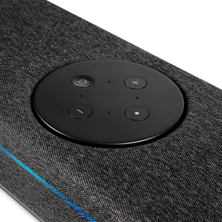 Polk React Barra de Sonido  — Imagen 3 de 3