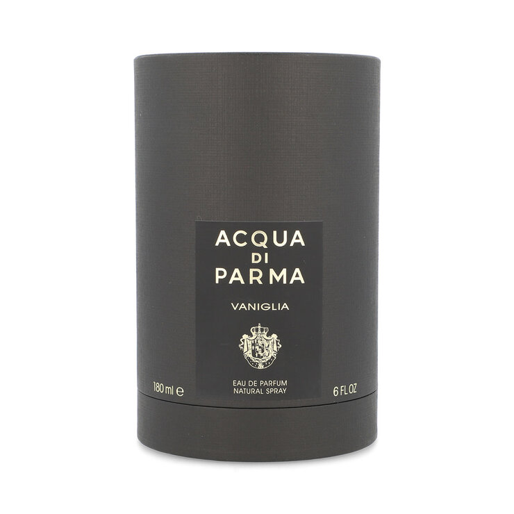 Acqua Di Parma Vaniglia 180 ml — Imagen 2 de 3