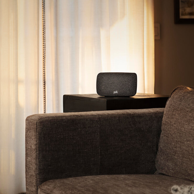 Polk Altavoces Envolventes Inalámbricos SR2 — Imagen 3 de 3