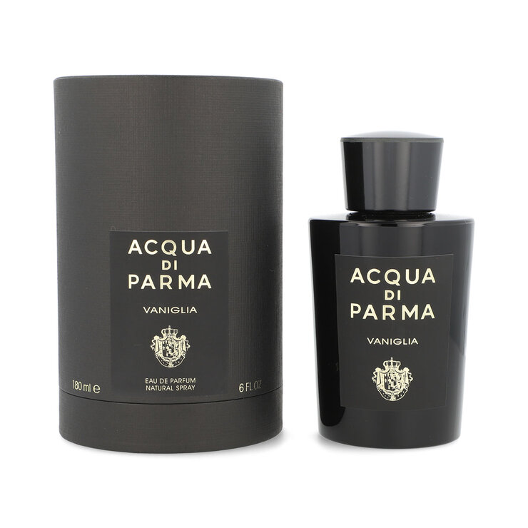 Acqua Di Parma Vaniglia 180 ml — Imagen 3 de 3