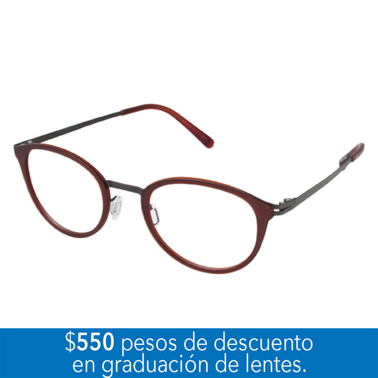 Kirkland Signature MC101 Armazón Oftálmico — Imagen 1 de 3