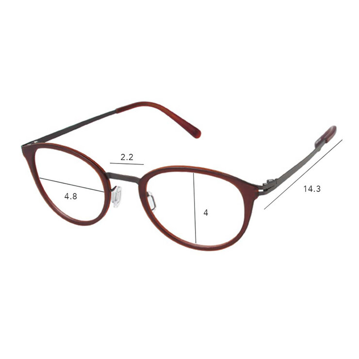 Kirkland Signature MC101 Armazón Oftálmico — Imagen 3 de 3