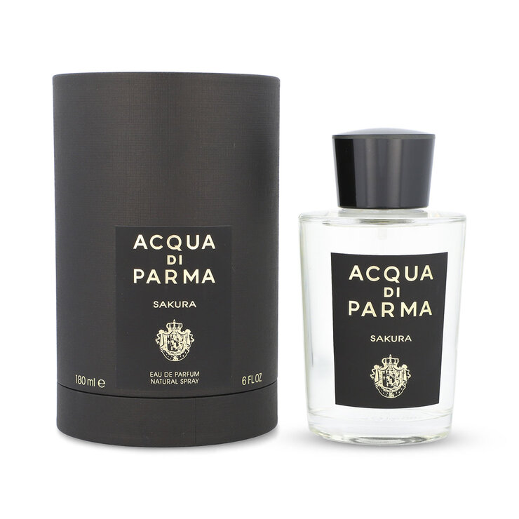 Acqua Di Parma Sakura 180 ml — Imagen 2 de 3