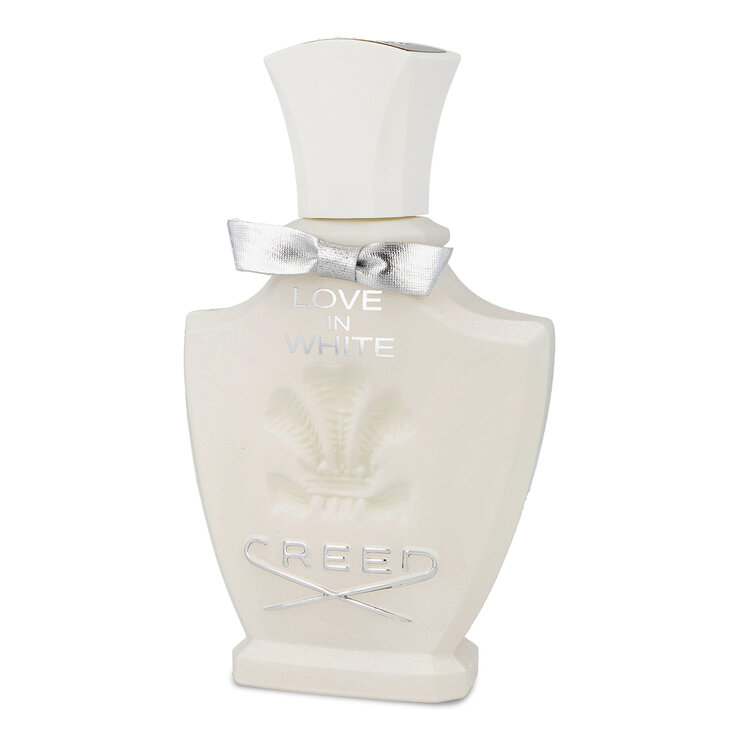 Creed Love In White 75 ml — Imagen 1 de 3