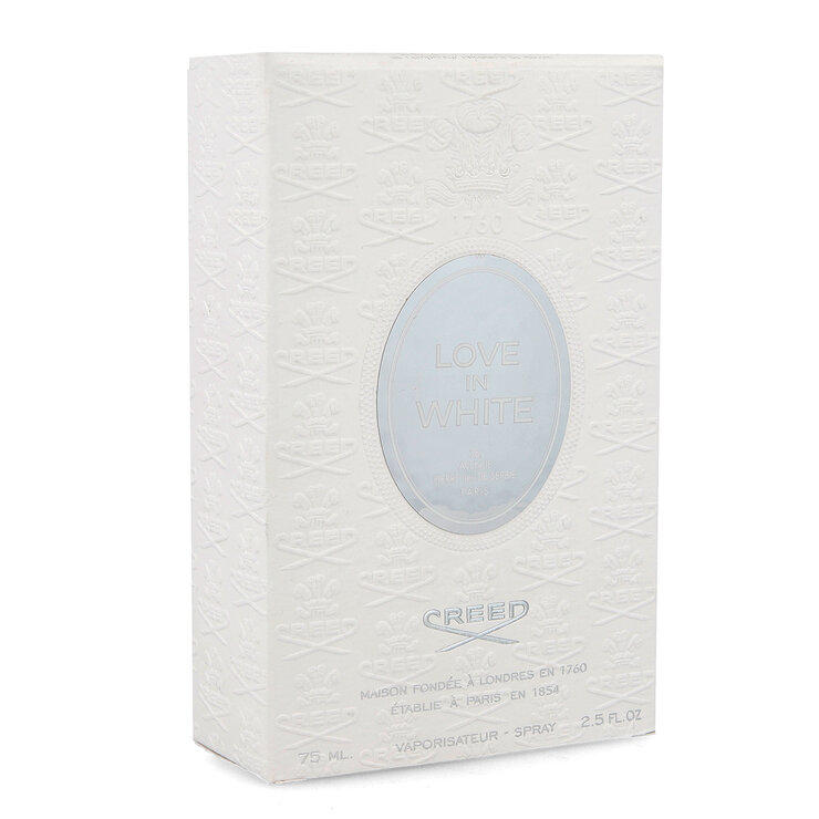 Creed Love In White 75 ml — Imagen 3 de 3