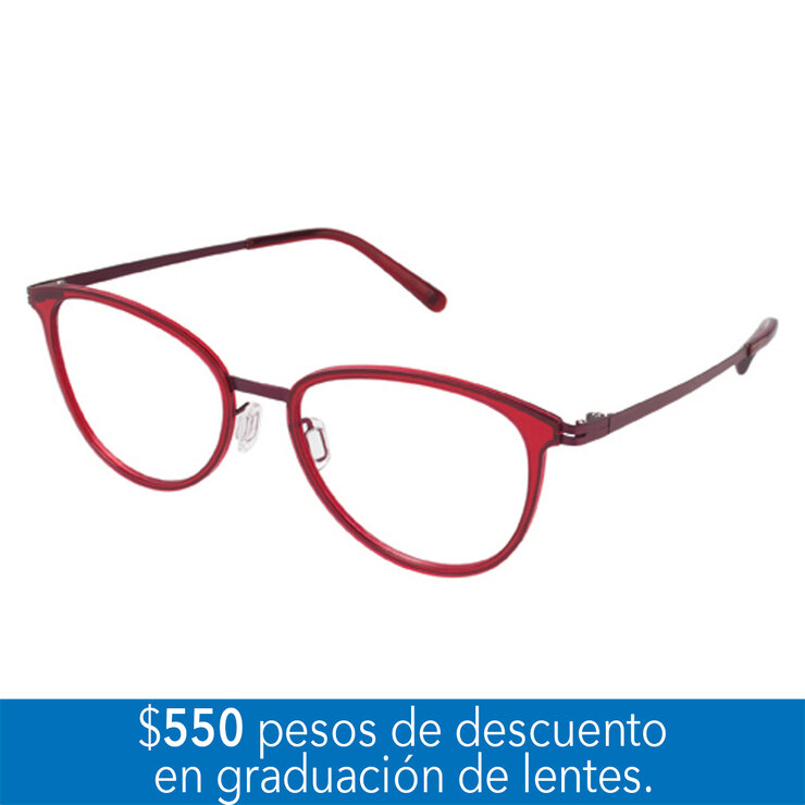 Kirkland Signature MC102 Armazón Oftálmico — Imagen 1 de 3