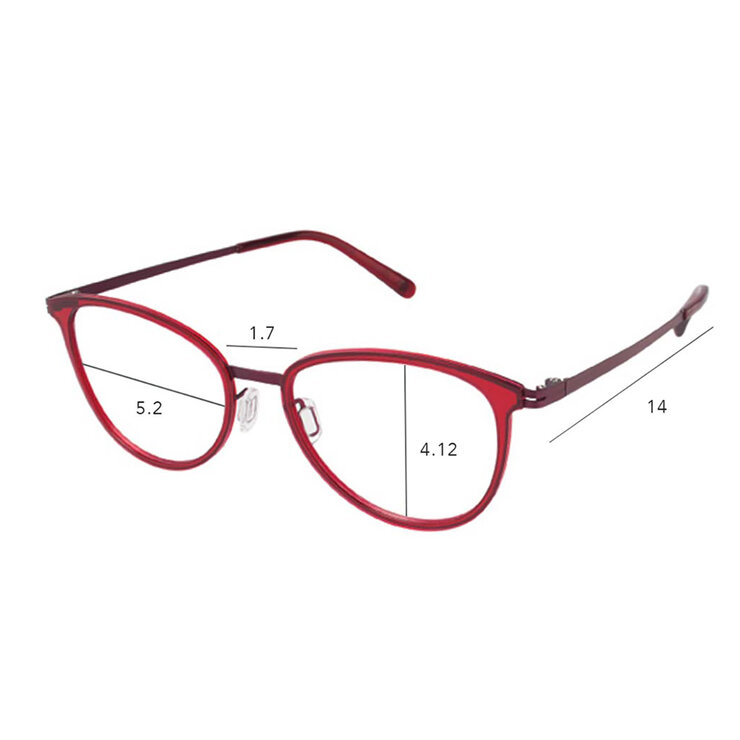 Kirkland Signature MC102 Armazón Oftálmico — Imagen 3 de 3