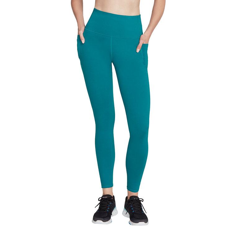Skechers Leggings para Dama  Varias Tallas y Colores — Imagen 1 de 3