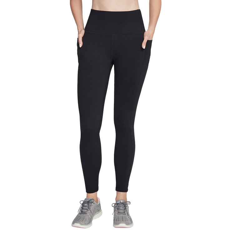 Skechers Leggings para Dama  Varias Tallas y Colores — Imagen 2 de 3
