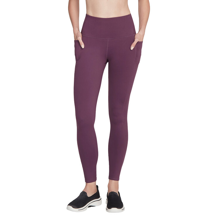Skechers Leggings para Dama  Varias Tallas y Colores — Imagen 3 de 3