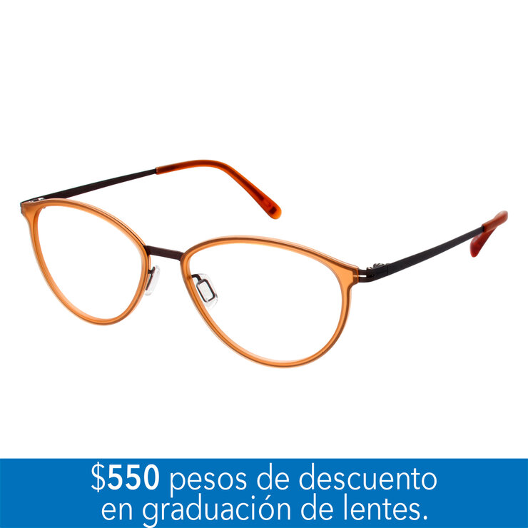 Kirkland Signature MC105 Armazón Oftálmico — Imagen 1 de 3