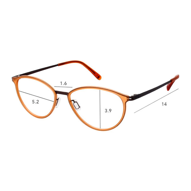 Kirkland Signature MC105 Armazón Oftálmico — Imagen 2 de 3