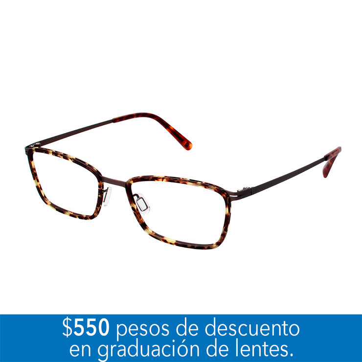 Kirkland Signature MC106 Armazón Oftálmico — Imagen 1 de 3