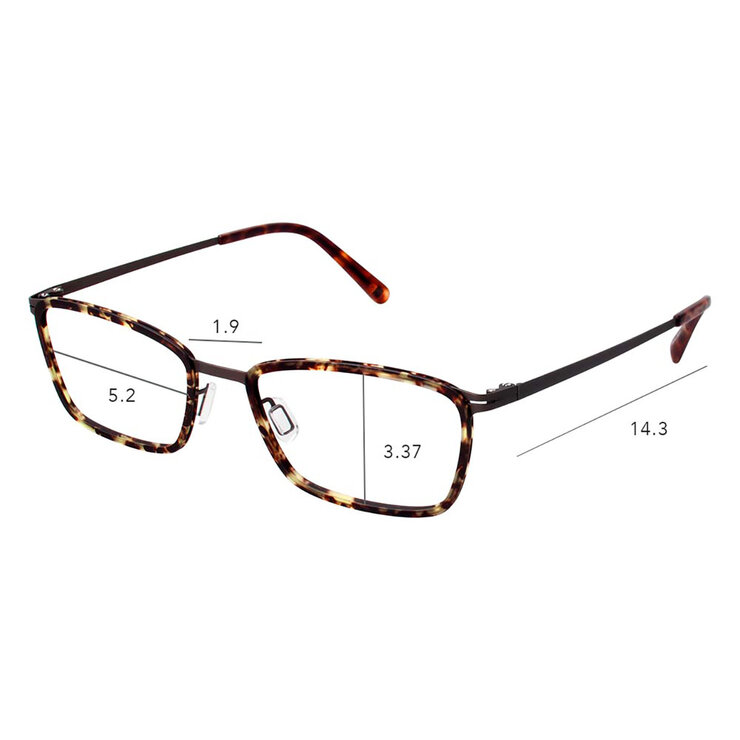 Kirkland Signature MC106 Armazón Oftálmico — Imagen 3 de 3