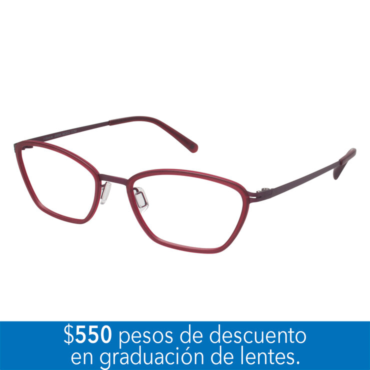 Kirkland Signature MC107 Armazón Oftálmico — Imagen 1 de 3