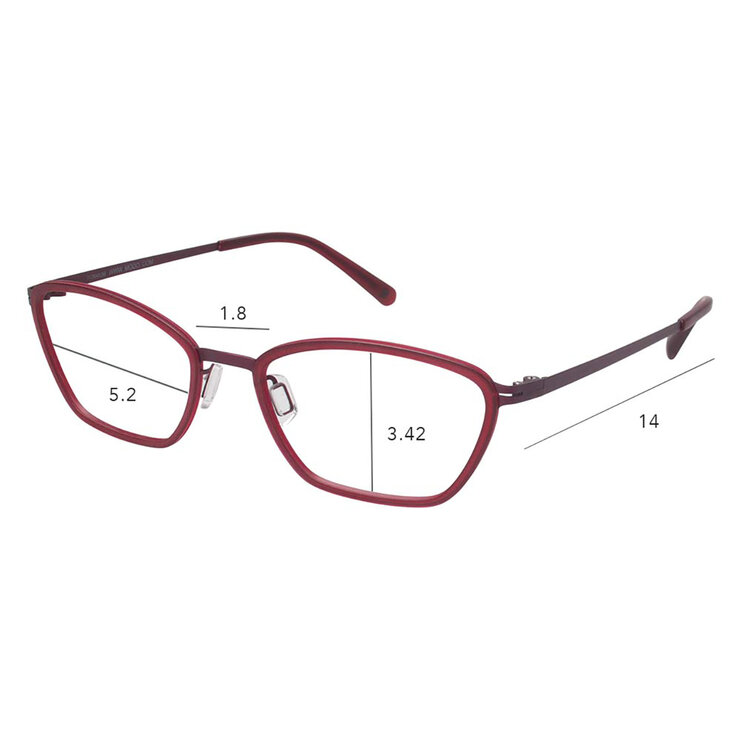 Kirkland Signature MC107 Armazón Oftálmico — Imagen 2 de 3
