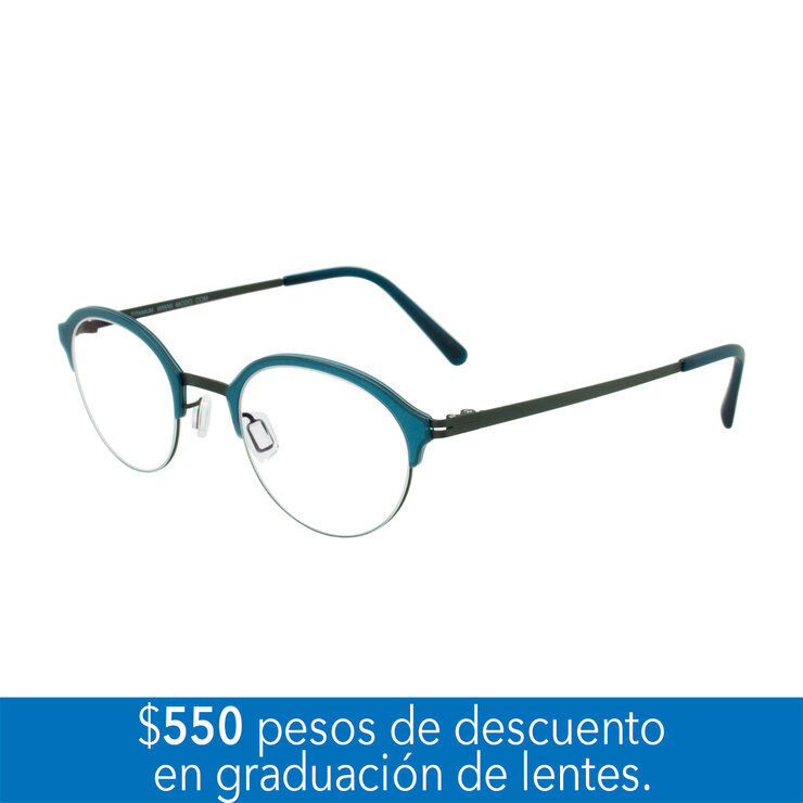 Kirkland Signature MC110 Armazón Oftálmico — Imagen 1 de 3