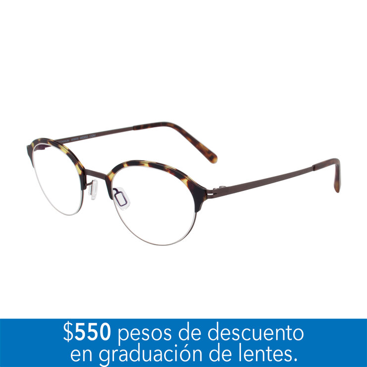 Kirkland Signature MC110 Armazón Oftálmico — Imagen 1 de 3