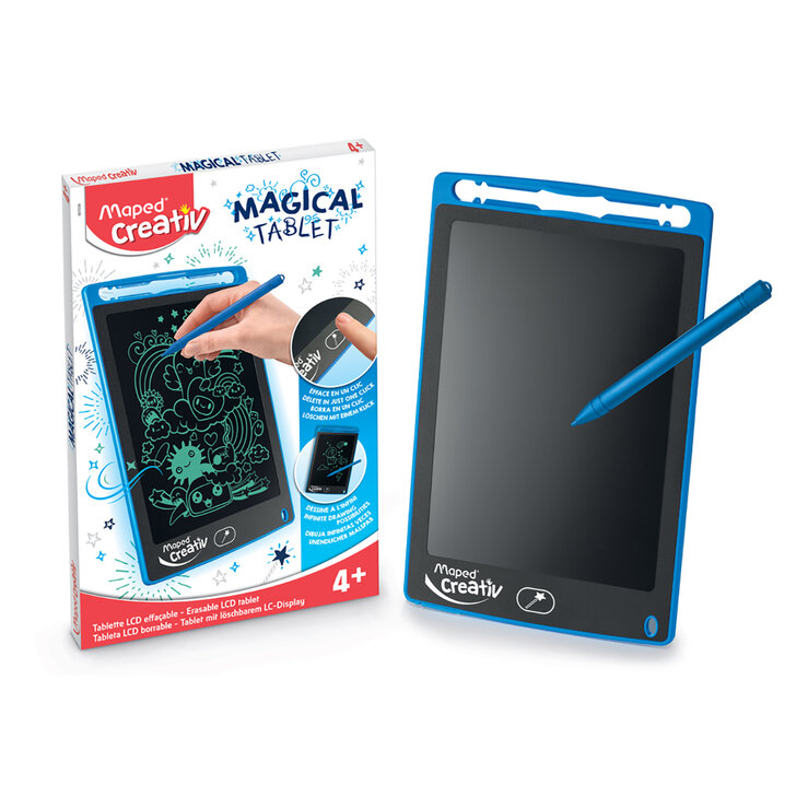 Maped Tablero Mágico — Imagen 1 de 3