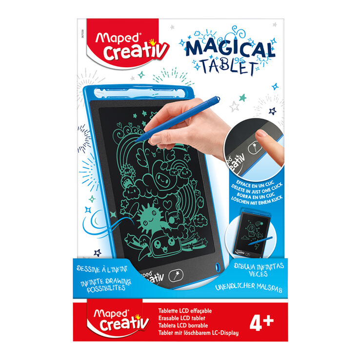Maped Tablero Mágico — Imagen 2 de 3