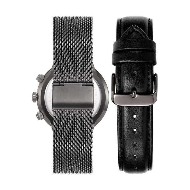 Vince Camuto, Reloj para Caballero Multi-Funcional — Imagen 2 de 2