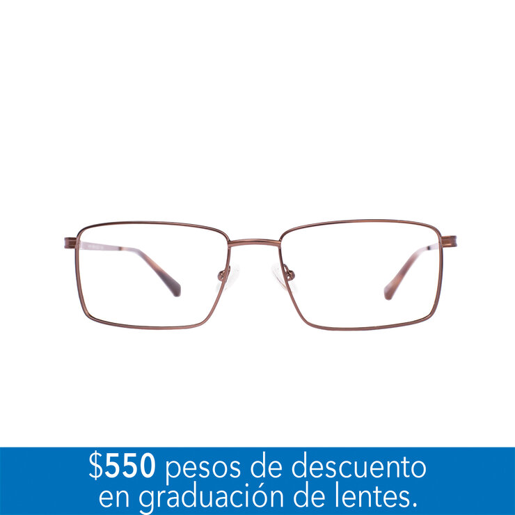 Van Heusen H191 Armazón Oftálmico — Imagen 1 de 4