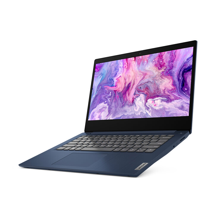 Lenovo Laptop IdeaPad 3 AMD Ryzen 3-5300U — Imagen 2 de 4