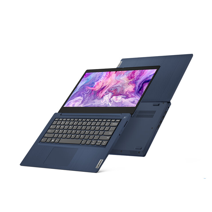 Lenovo Laptop IdeaPad 3 AMD Ryzen 3-5300U — Imagen 3 de 4