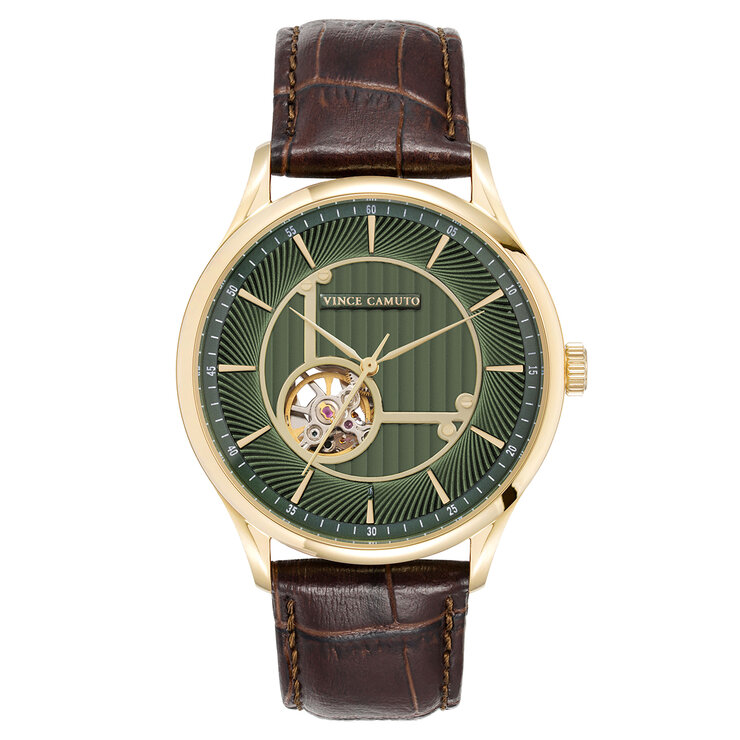 Vince Camuto, Reloj para Caballero automatico — Imagen 1 de 2