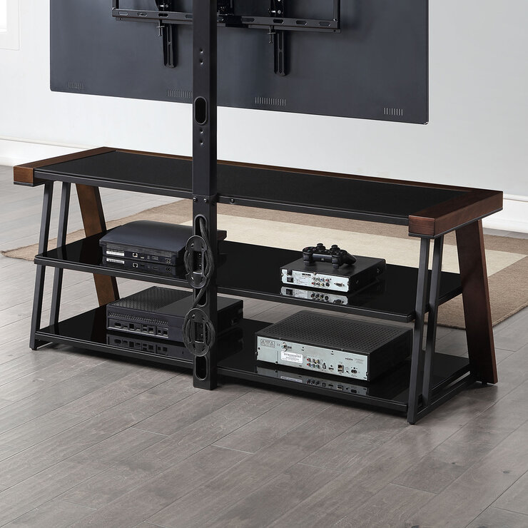 Soporte Para TV 3-En-1 Harlowe — Imagen 2 de 4